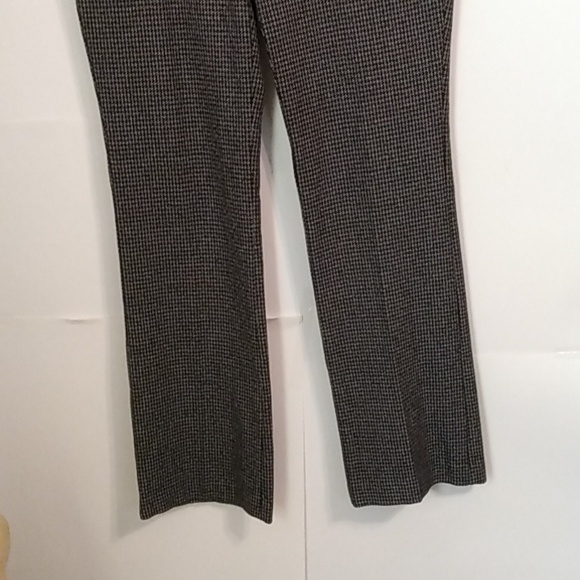 Houndstooth Pants Trousers 12l Express - Picture 3 of 10